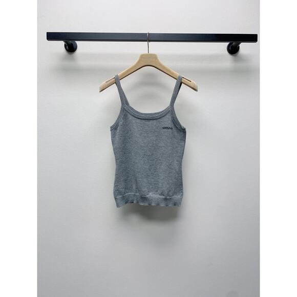 Miu Miu Vest - Picture 1 of 4